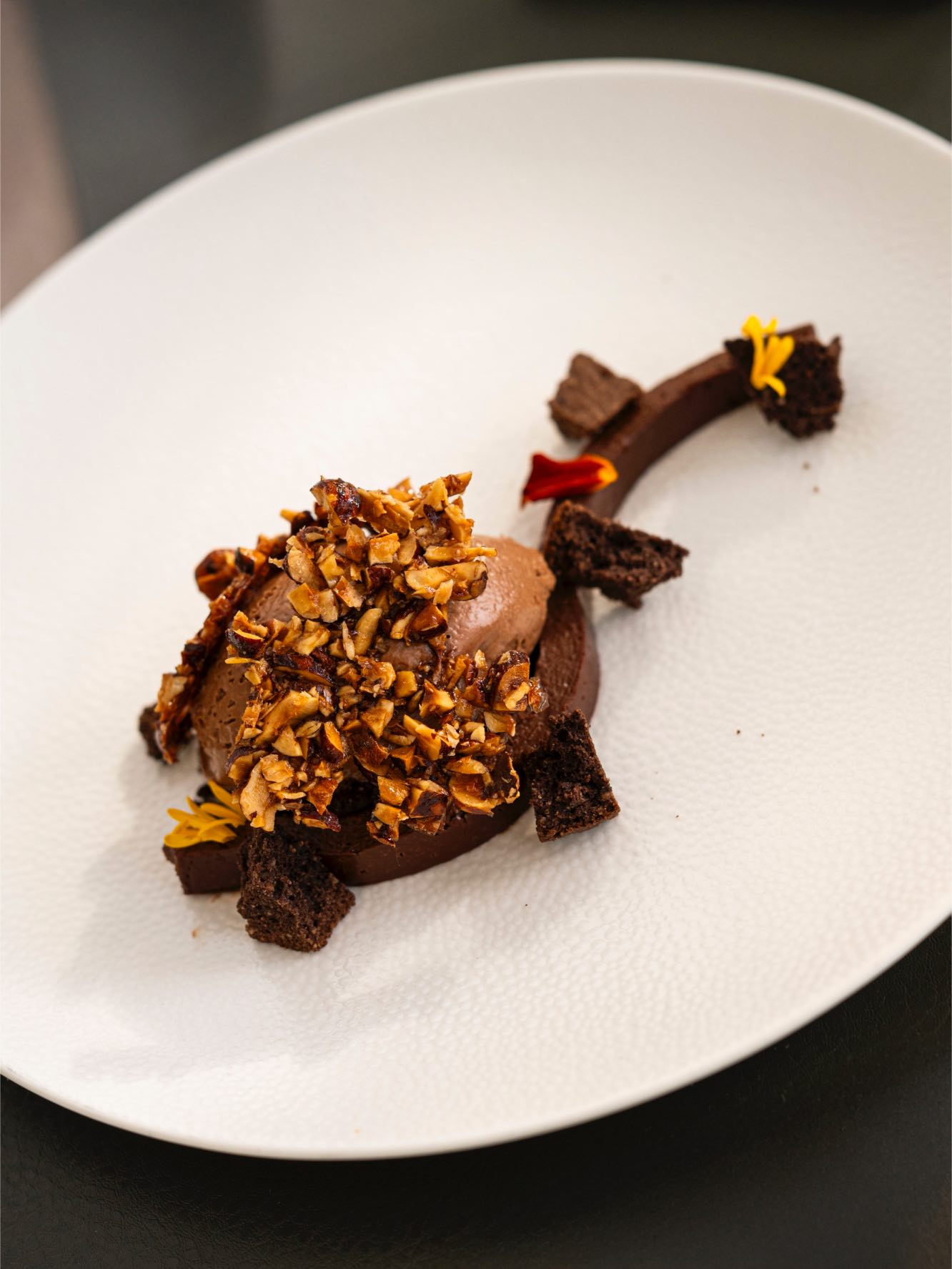 Okusi jeseni u Cantillyju Nova kulinarska priča pod vodstvom Luke Džamarije
