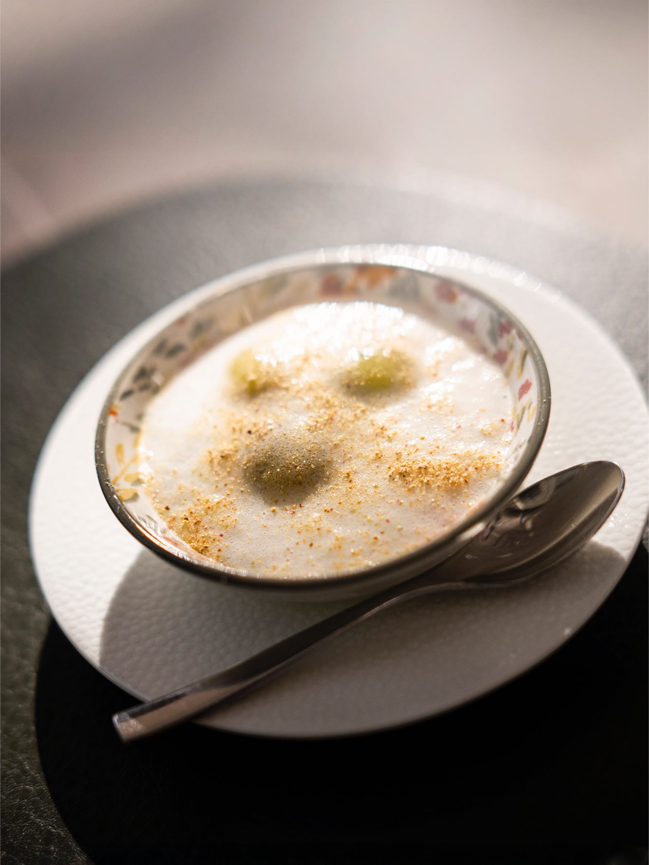 Okusi jeseni u Cantillyju Nova kulinarska priča pod vodstvom Luke Džamarije
