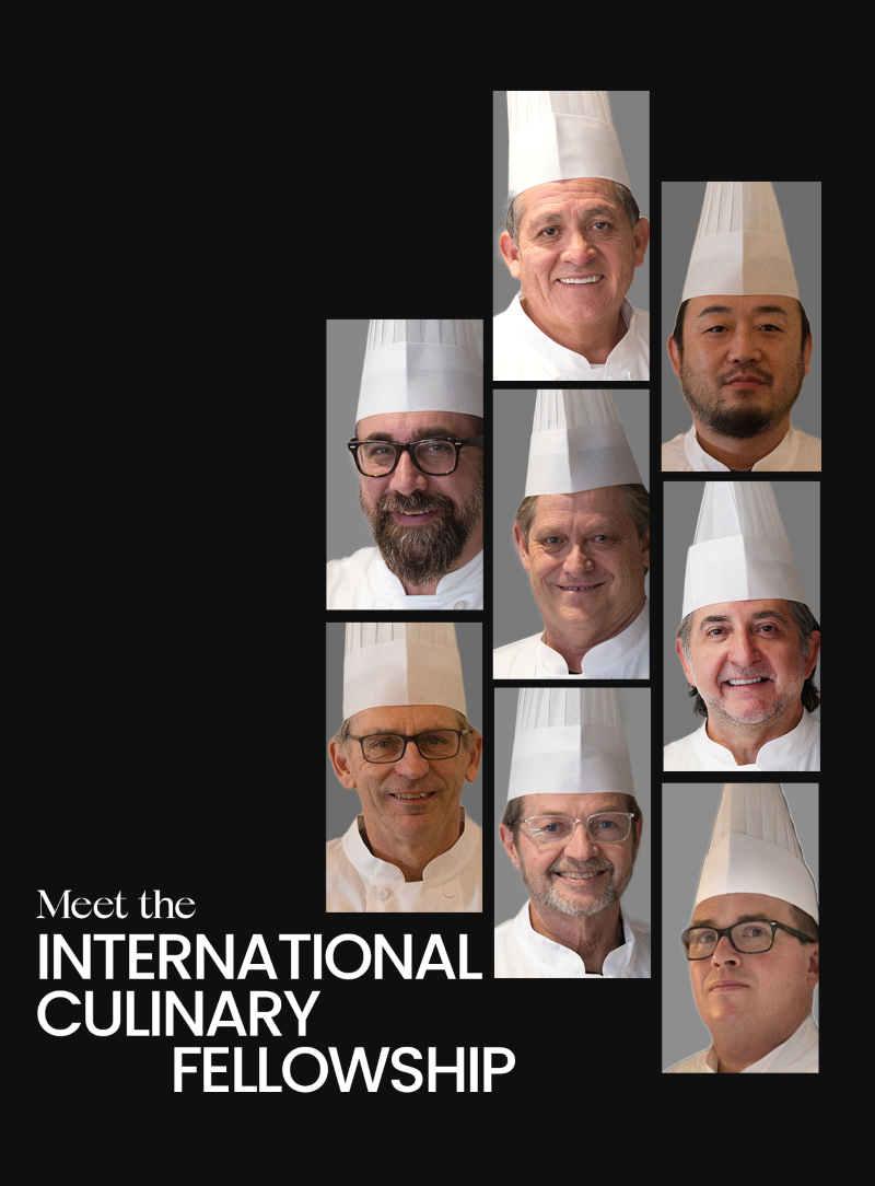 Osam svjetskih chefova dolazi u Spinnaker – sprema se ekskluzivna večera i senzacionalan wine pairing