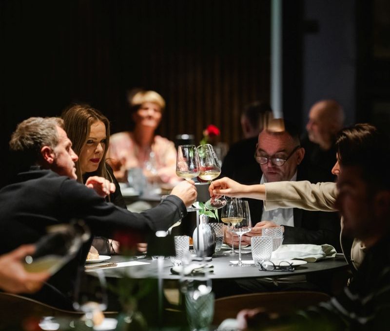 Osam svjetskih chefova dolazi u Spinnaker – sprema se ekskluzivna večera i senzacionalan wine pairing