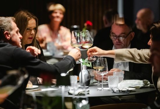 Osam svjetskih chefova dolazi u Spinnaker – sprema se ekskluzivna večera i senzacionalan wine pairing