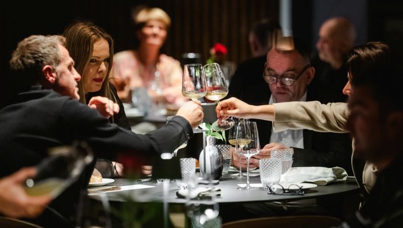 Osam svjetskih chefova dolazi u Spinnaker – sprema se ekskluzivna večera i senzacionalan wine pairing