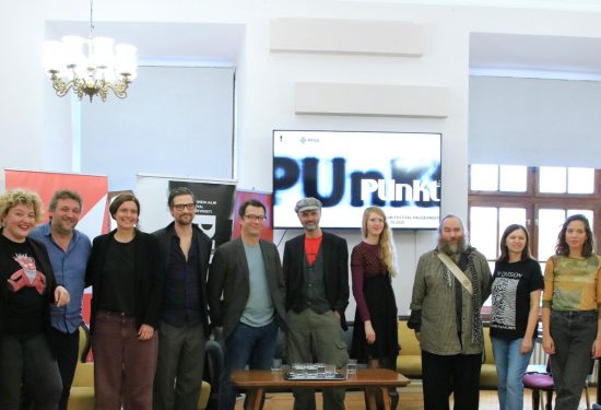 Osijek je na tri dana postao najvažnije umjetničko središte Hrvatske Hello Magazin Croatia Hrvatska