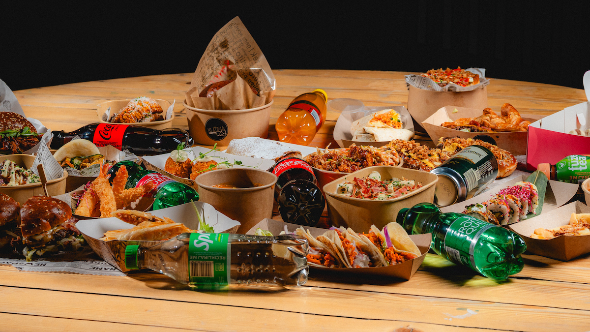 Ostalo je još tjedan dana Food Film Festivala – donosimo vam detaljan vodič hrane i programa