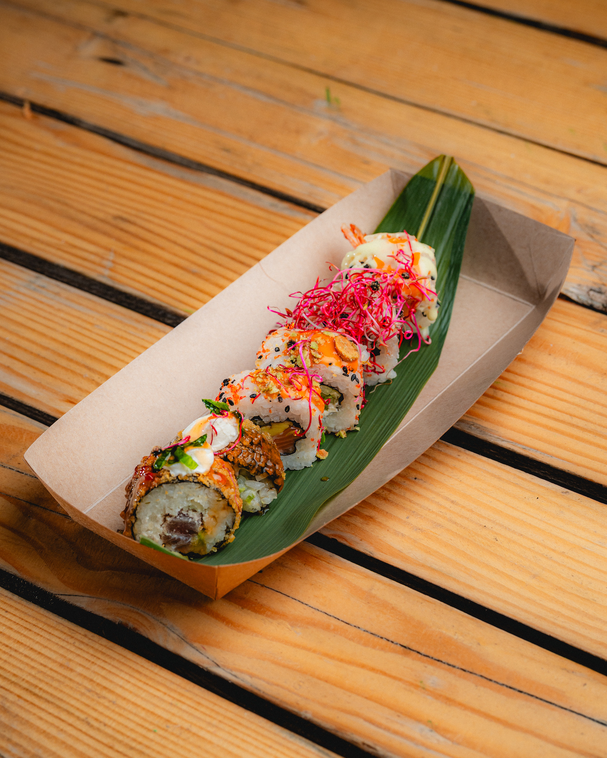 Ostalo je još tjedan dana Food Film Festivala – donosimo vam detaljan vodič hrane i programa