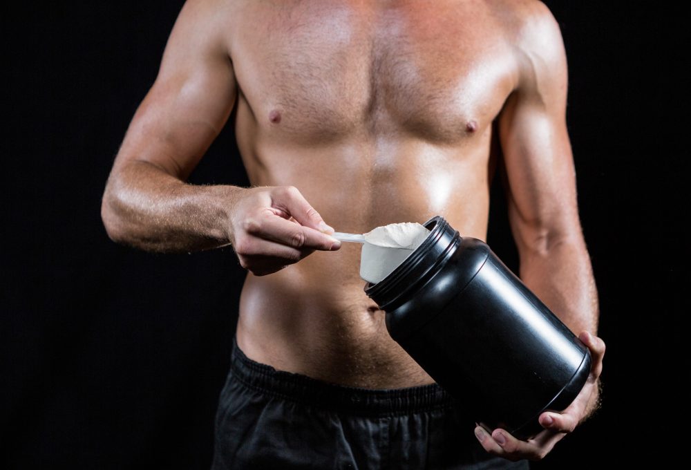 Otključajte muški potencijal što jesti za energiju, snagu i libido – bez kompromisa