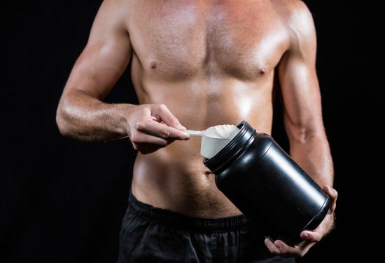 Otključajte muški potencijal što jesti za energiju, snagu i libido – bez kompromisa