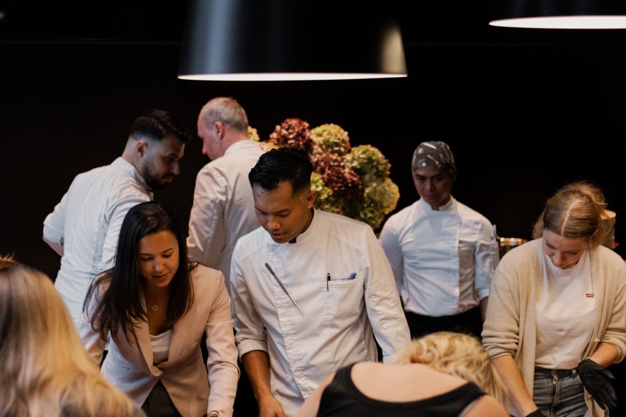 Otkrijte čari azijske kuhinje na dim sum radionicama u restoranu YEZI Zagreb