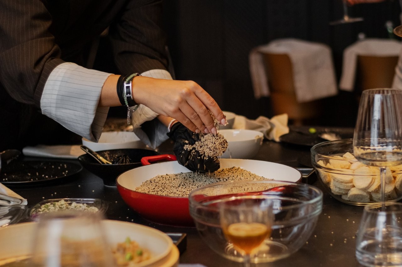 Otkrijte čari azijske kuhinje na dim sum radionicama u restoranu YEZI Zagreb