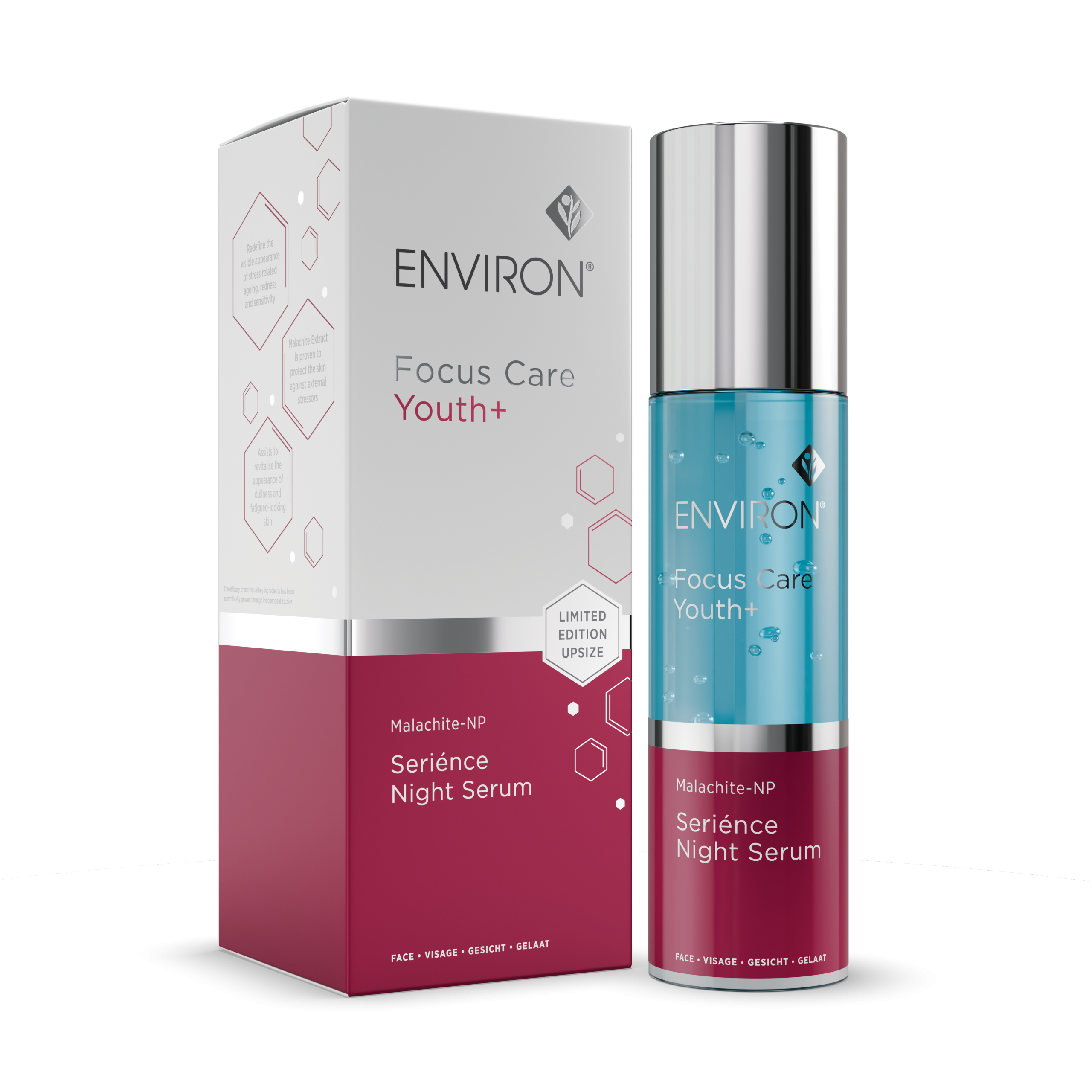 Otkrijte serum koji resetira kožu i vraća joj mladolik sjaj