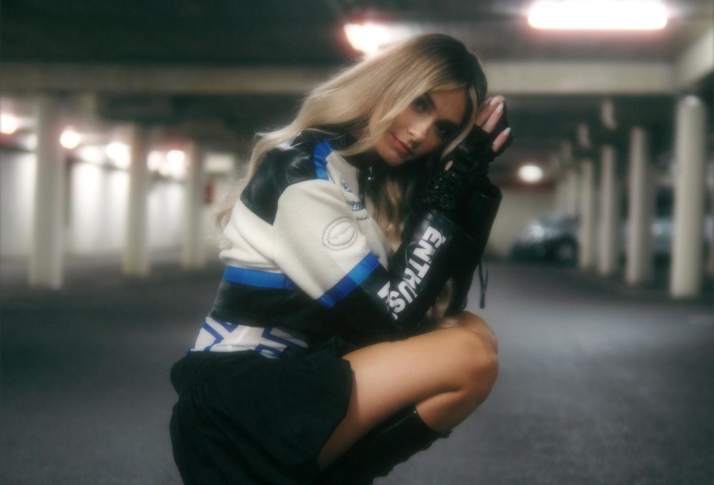 Otkrivaju li stihovi nove pjesme Vanesse Kralj da je pjevačica ponovno zaljubljena?