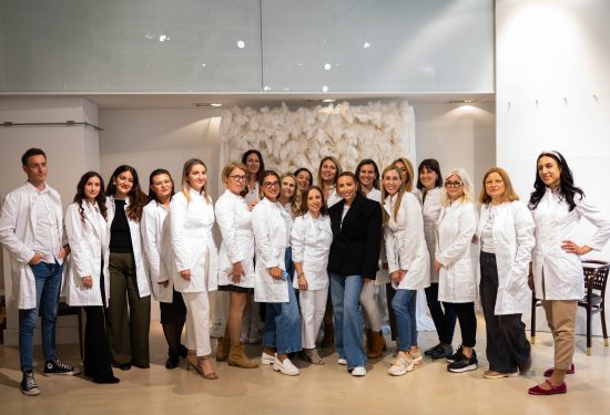 Otvoren prvi hrvatski pop-up store najmlađih domaćih beauty brendova In