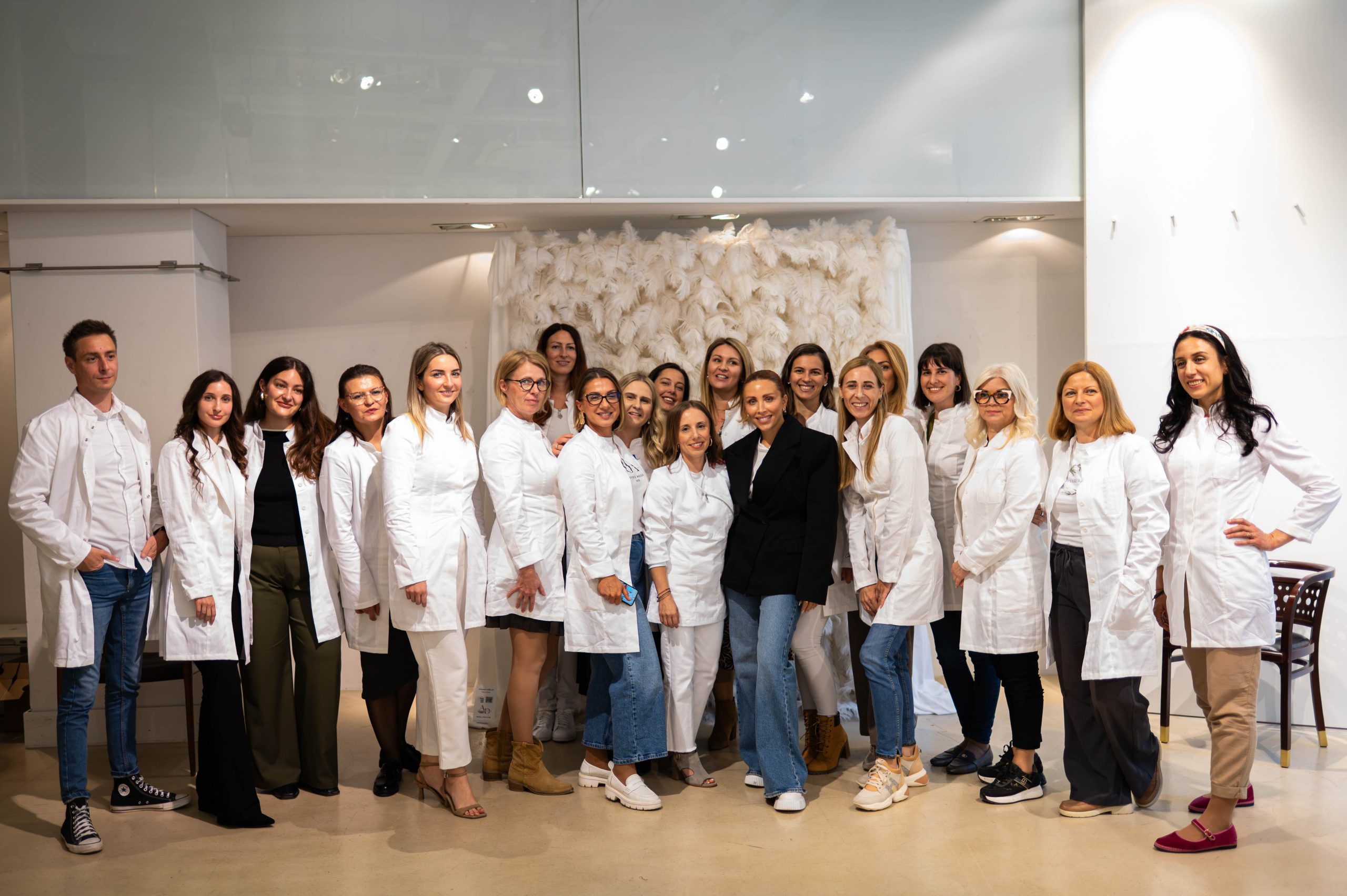 Otvoren prvi hrvatski pop-up store najmlađih domaćih beauty brendova In