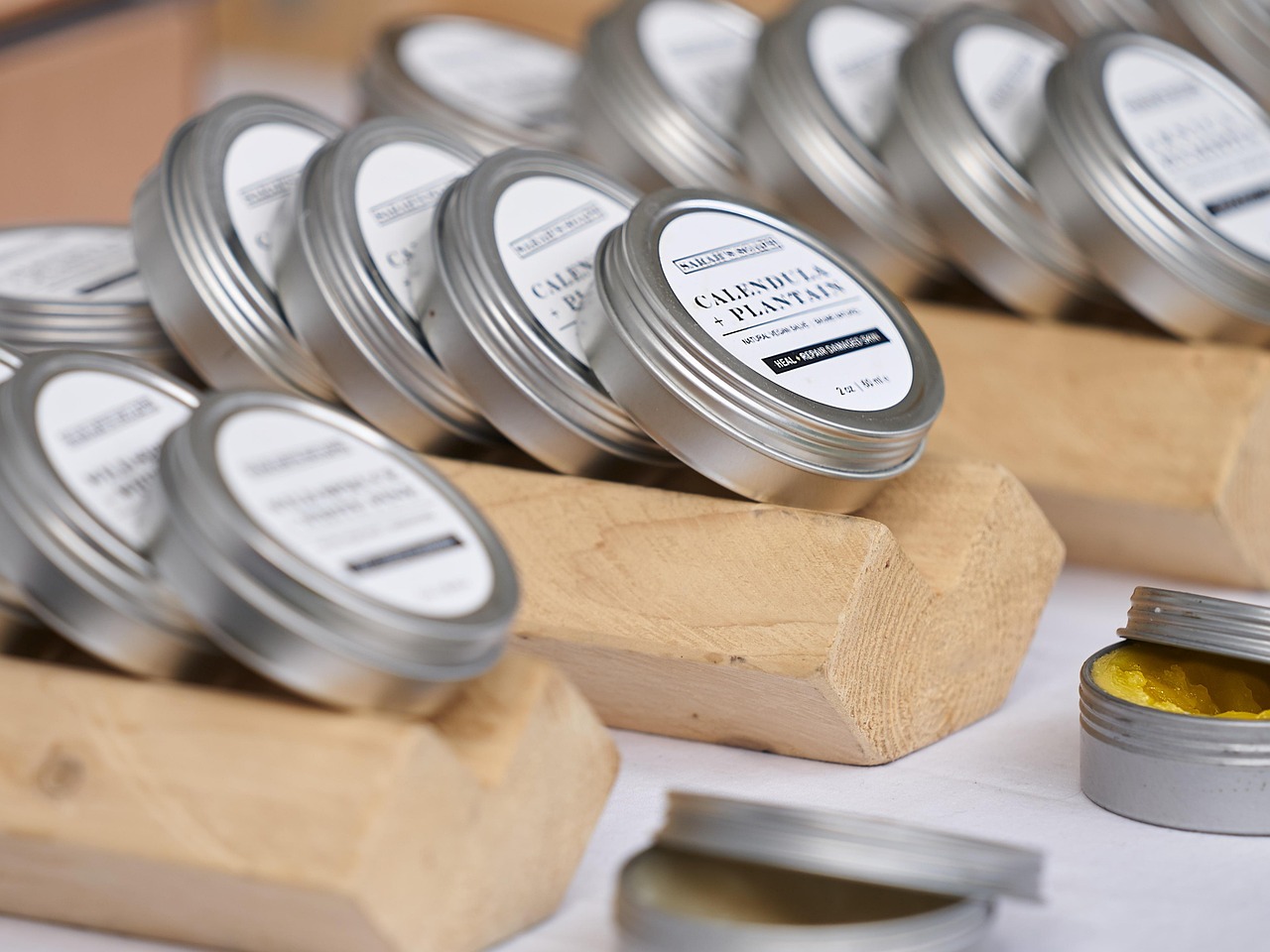 Ovog vikenda posjetite The Beauty Market koji okuplja najmlađe i najhrabrije hrvatske vizionare u svijetu kozmetike