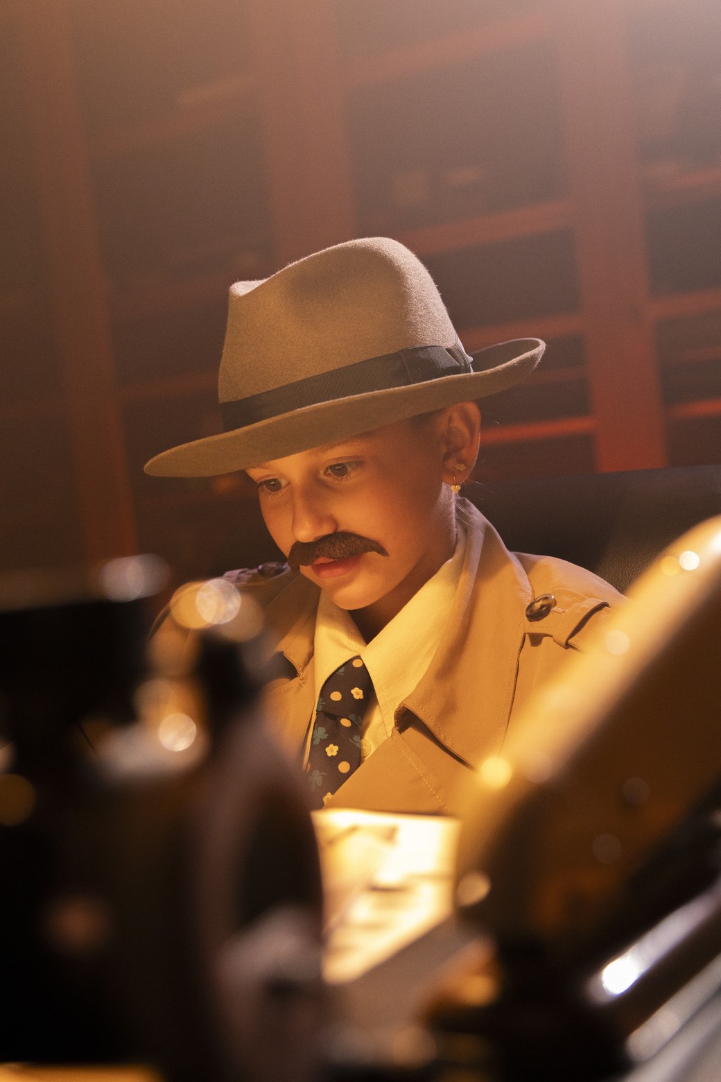 PAULINA P. SE VRATILA! NASTAVAK VELIKOG FILMSKOG HITA NEVENA HITRECA USKORO U KINIMA