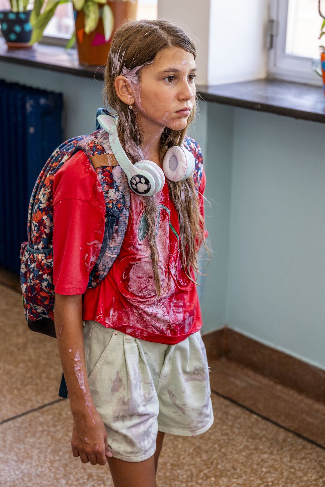 PAULINA P. SE VRATILA! NASTAVAK VELIKOG FILMSKOG HITA NEVENA HITRECA USKORO U KINIMA