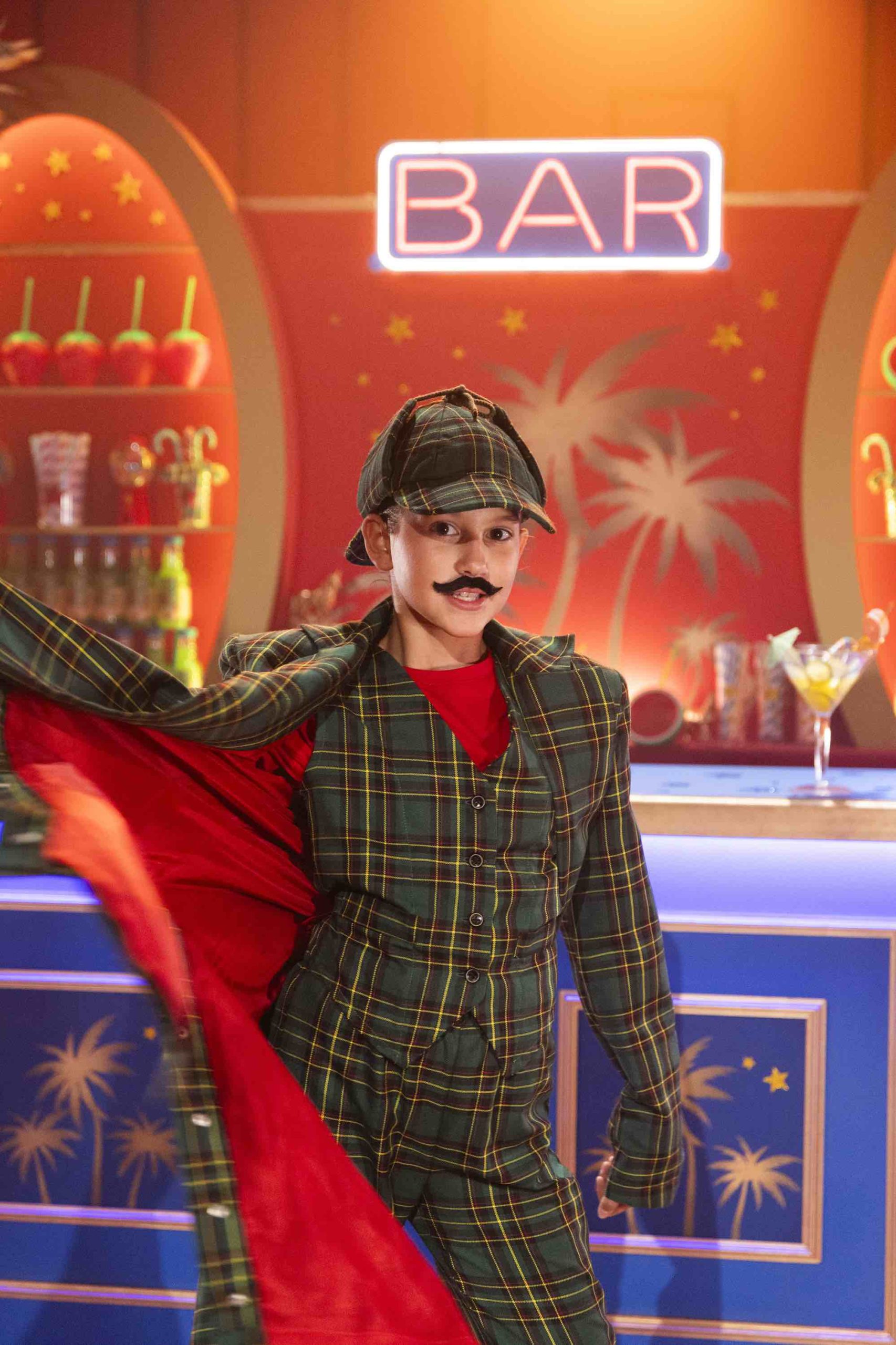 PAULINA P. SE VRATILA! NASTAVAK VELIKOG FILMSKOG HITA NEVENA HITRECA USKORO U KINIMA