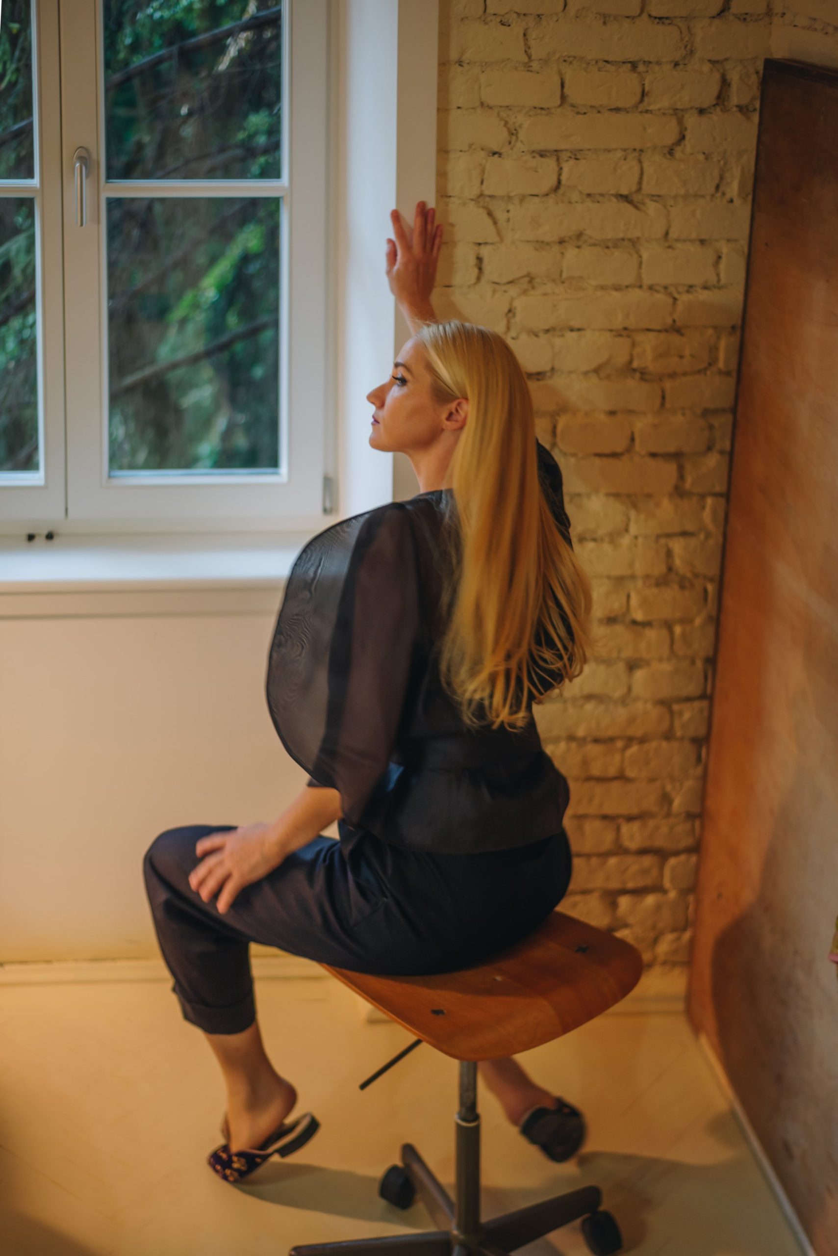 POP-UP ODRŽIVE MODE U GALERIJI KLET Tri brenda spore mode iz Sarajeva donose u Zagreb spoj promišljenog dizajna, odgovorne proizvodnje i autentične ljepote