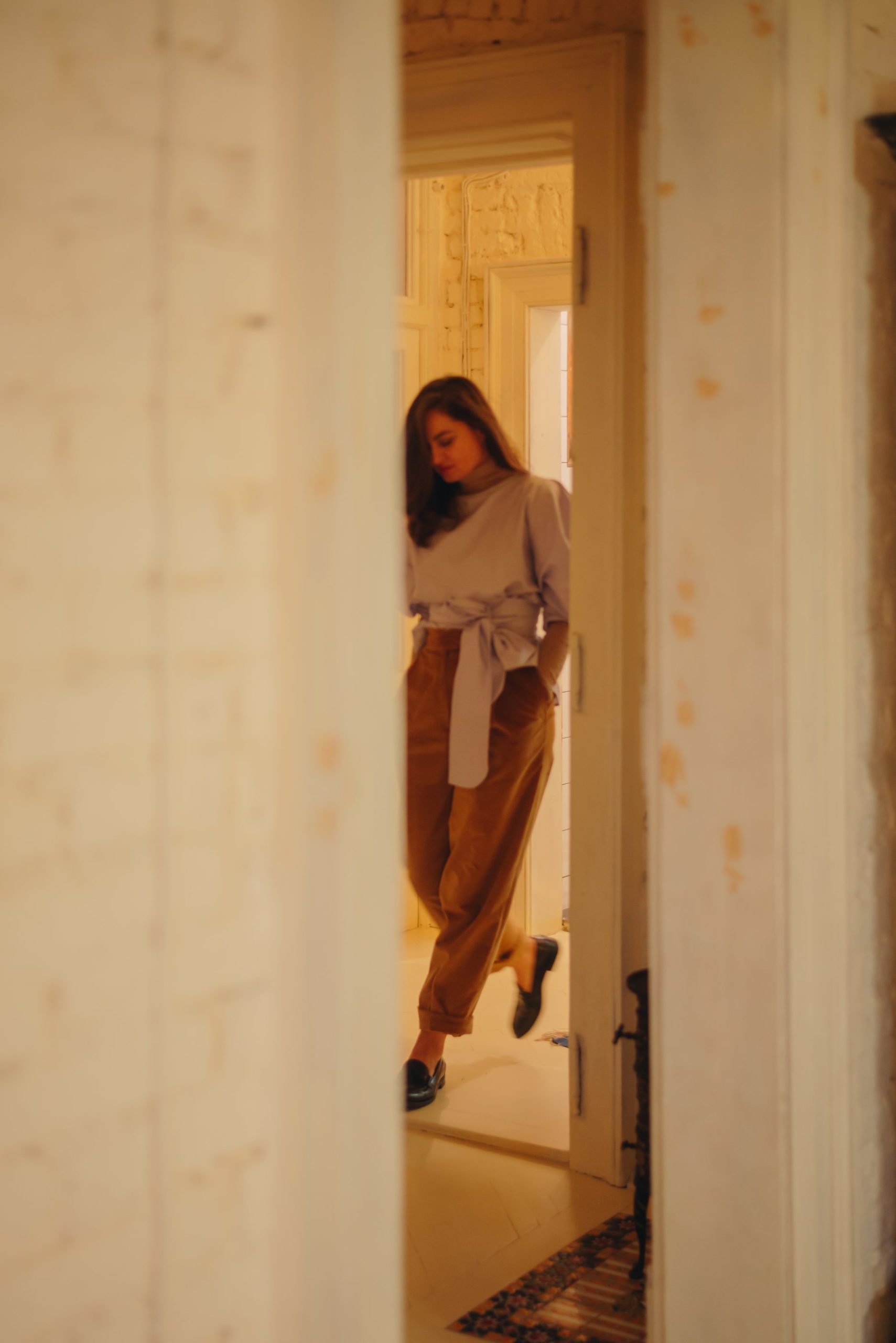 POP-UP ODRŽIVE MODE U GALERIJI KLET Tri brenda spore mode iz Sarajeva donose u Zagreb spoj promišljenog dizajna, odgovorne proizvodnje i autentične ljepote