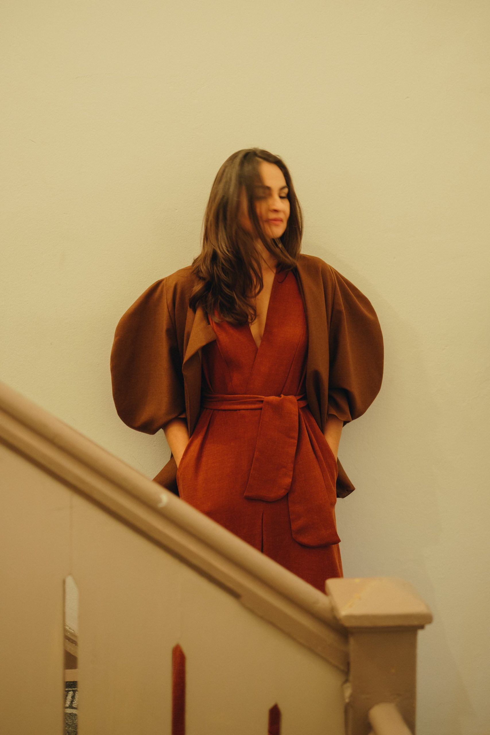 POP-UP ODRŽIVE MODE U GALERIJI KLET Tri brenda spore mode iz Sarajeva donose u Zagreb spoj promišljenog dizajna, odgovorne proizvodnje i autentične ljepote