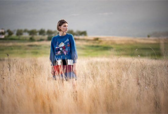 POP-UP ODRŽIVE MODE U GALERIJI KLET Tri brenda spore mode iz Sarajeva donose u Zagreb spoj promišljenog dizajna, odgovorne proizvodnje i autentične ljepote