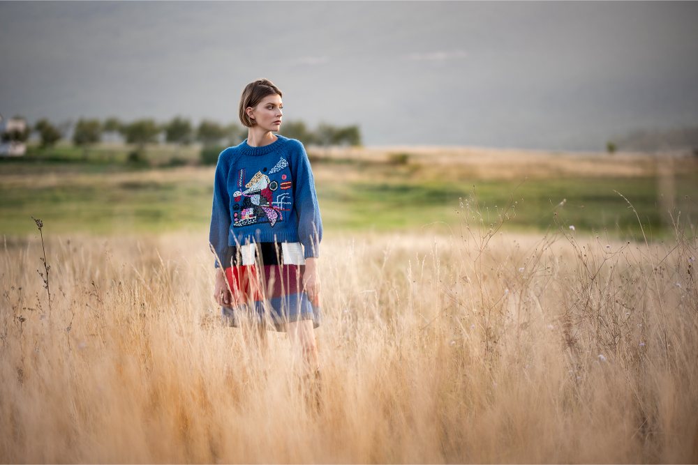 POP-UP ODRŽIVE MODE U GALERIJI KLET Tri brenda spore mode iz Sarajeva donose u Zagreb spoj promišljenog dizajna, odgovorne proizvodnje i autentične ljepote