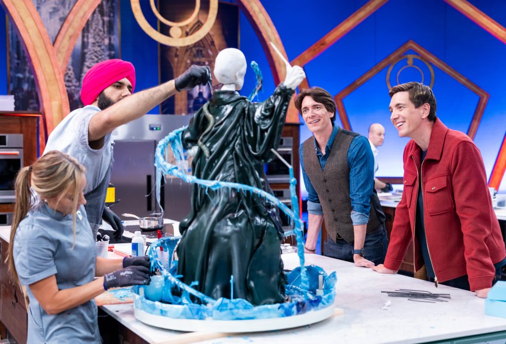 PREMIJERA DRUGE SEZONE SLASTIČARSKOG SHOWA „HARRY POTTER ČAROBNJACI SLASTIČARSTVA“ 3. STUDENOG NA HBO MAXU