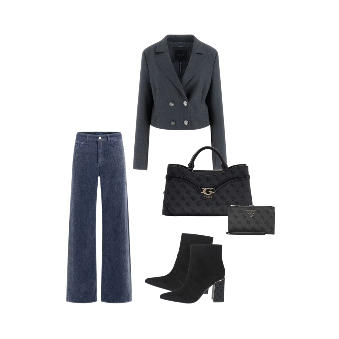 GRADSKI RITAM POD OKRILJEM JESENI