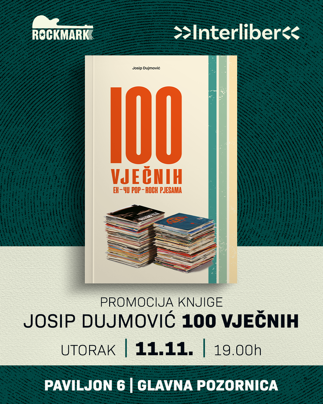 100 vječnih Ex-Yu pop-rock pjesama_20251017_114955_cc Rockmark Hello Magazin Croatia Hrvatska