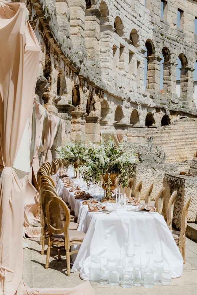 ISTRA POSTAJE SREDIŠTE SVADBENE INDUSTRIJE 