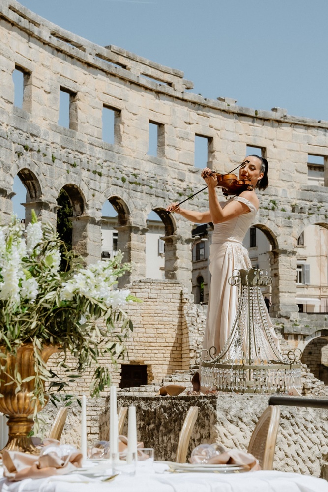 ISTRA POSTAJE SREDIŠTE SVADBENE INDUSTRIJE 