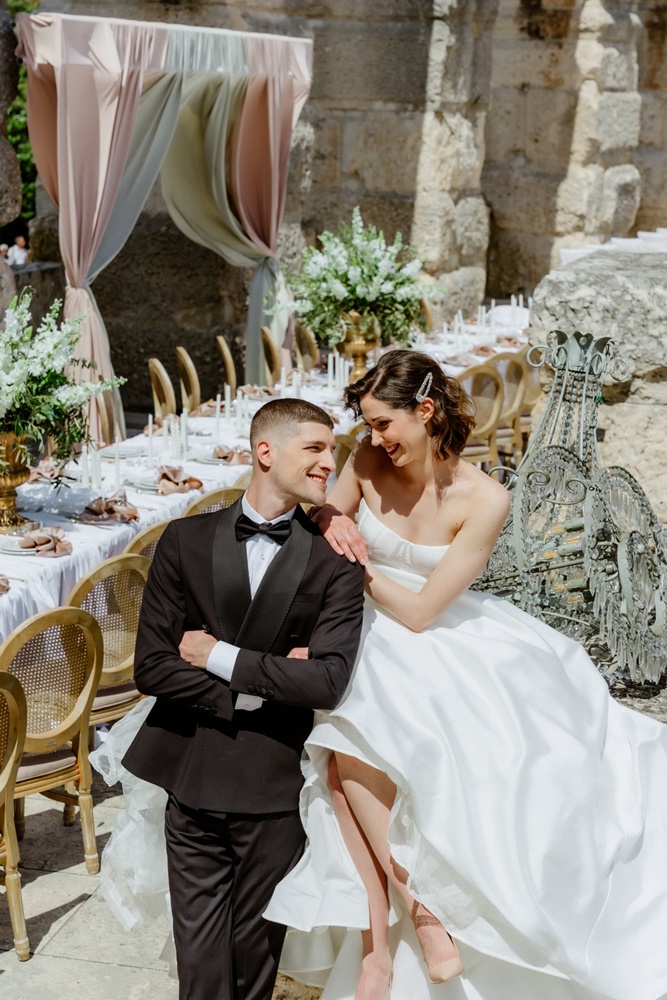 ISTRA POSTAJE SREDIŠTE SVADBENE INDUSTRIJE 