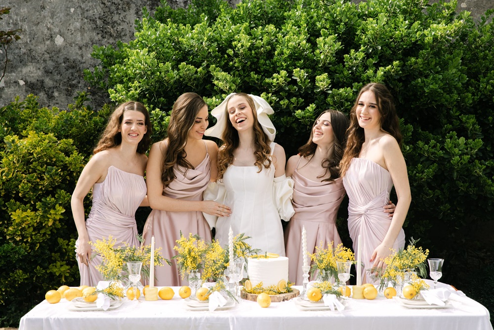 ISTRA POSTAJE SREDIŠTE SVADBENE INDUSTRIJE 