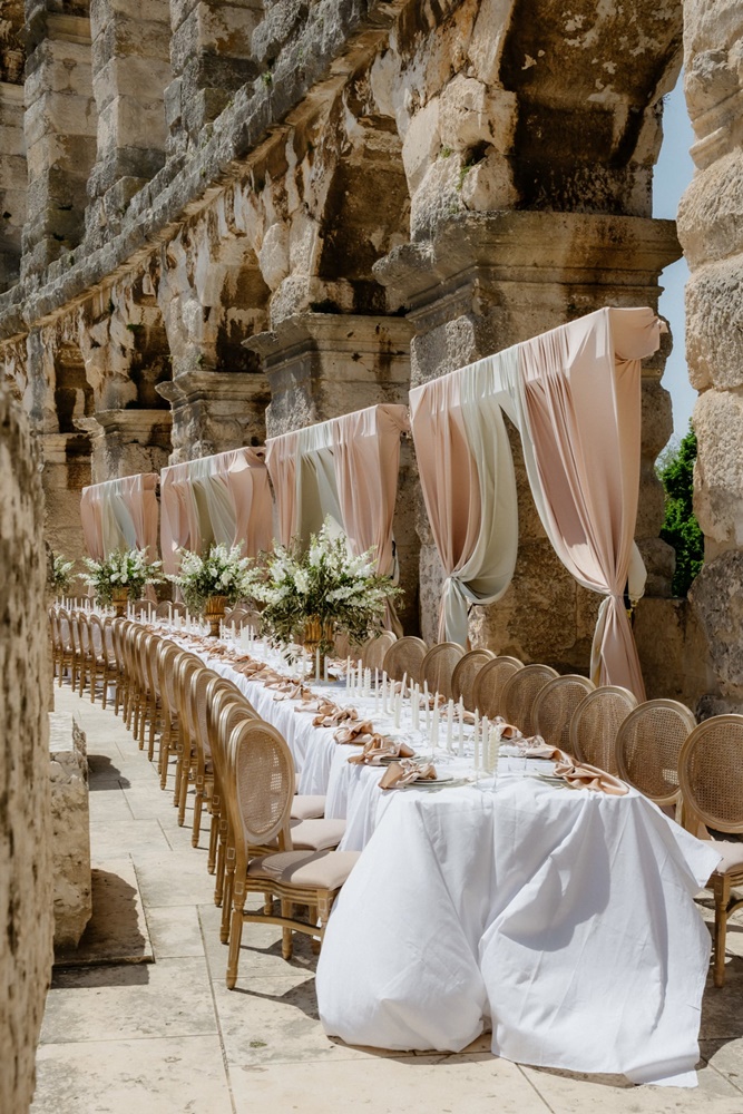 ISTRA POSTAJE SREDIŠTE SVADBENE INDUSTRIJE 