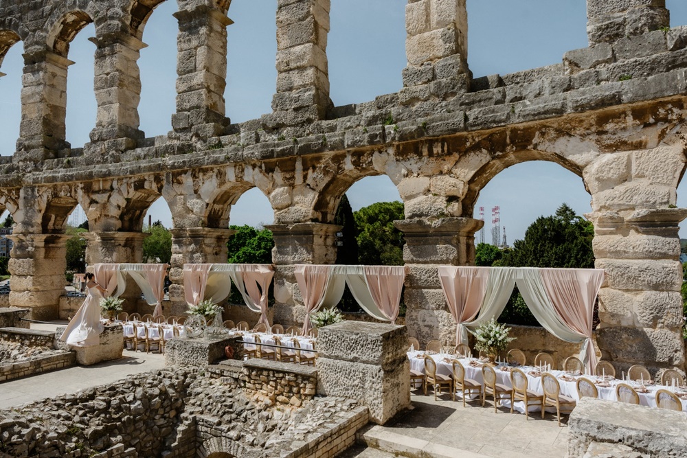 ISTRA POSTAJE SREDIŠTE SVADBENE INDUSTRIJE 