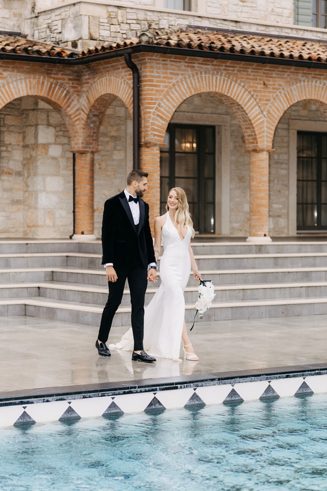 ISTRA POSTAJE SREDIŠTE SVADBENE INDUSTRIJE 