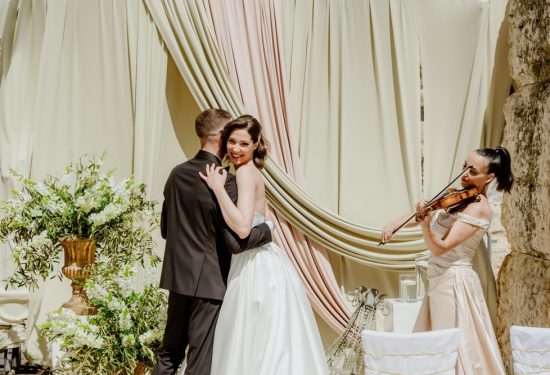 ISTRA POSTAJE SREDIŠTE SVADBENE INDUSTRIJE