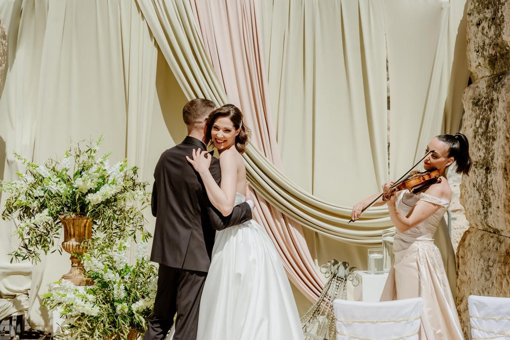 ISTRA POSTAJE SREDIŠTE SVADBENE INDUSTRIJE