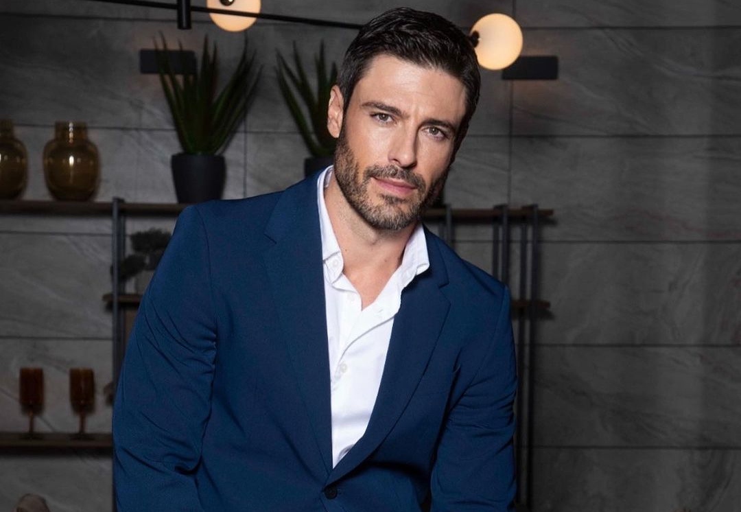 Pedro Soltz o svojim počecima u modelingu, obitelji Hello Magazin Croatia Hrvatska