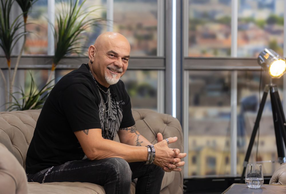 Pero Galić sve otkriva Hello Magazin Croatia Hrvatska