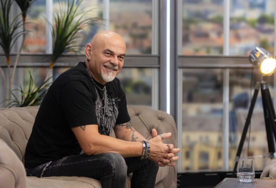 Pero Galić sve otkriva Hello Magazin Croatia Hrvatska