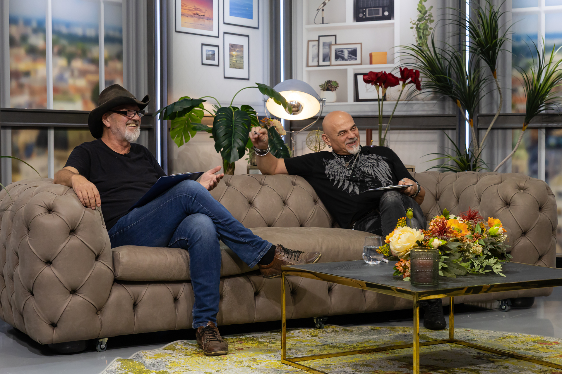 Pero Galić sve otkriva Hello Magazin Croatia Hrvatska