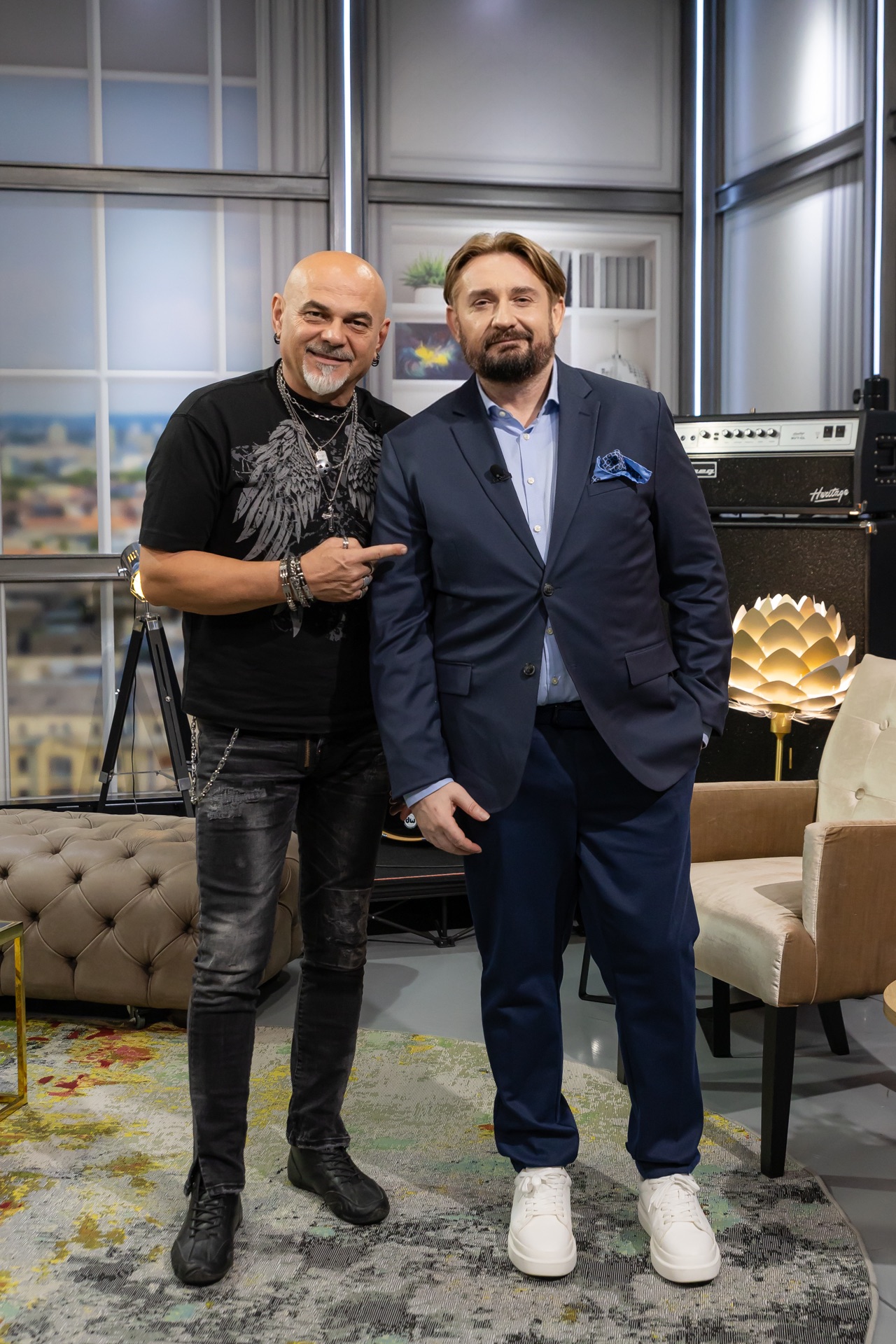 Pero Galić sve otkriva Hello Magazin Croatia Hrvatska