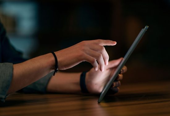 Pet razloga zašto je tablet s tipkovnicom dobra ideja u 2025. godini