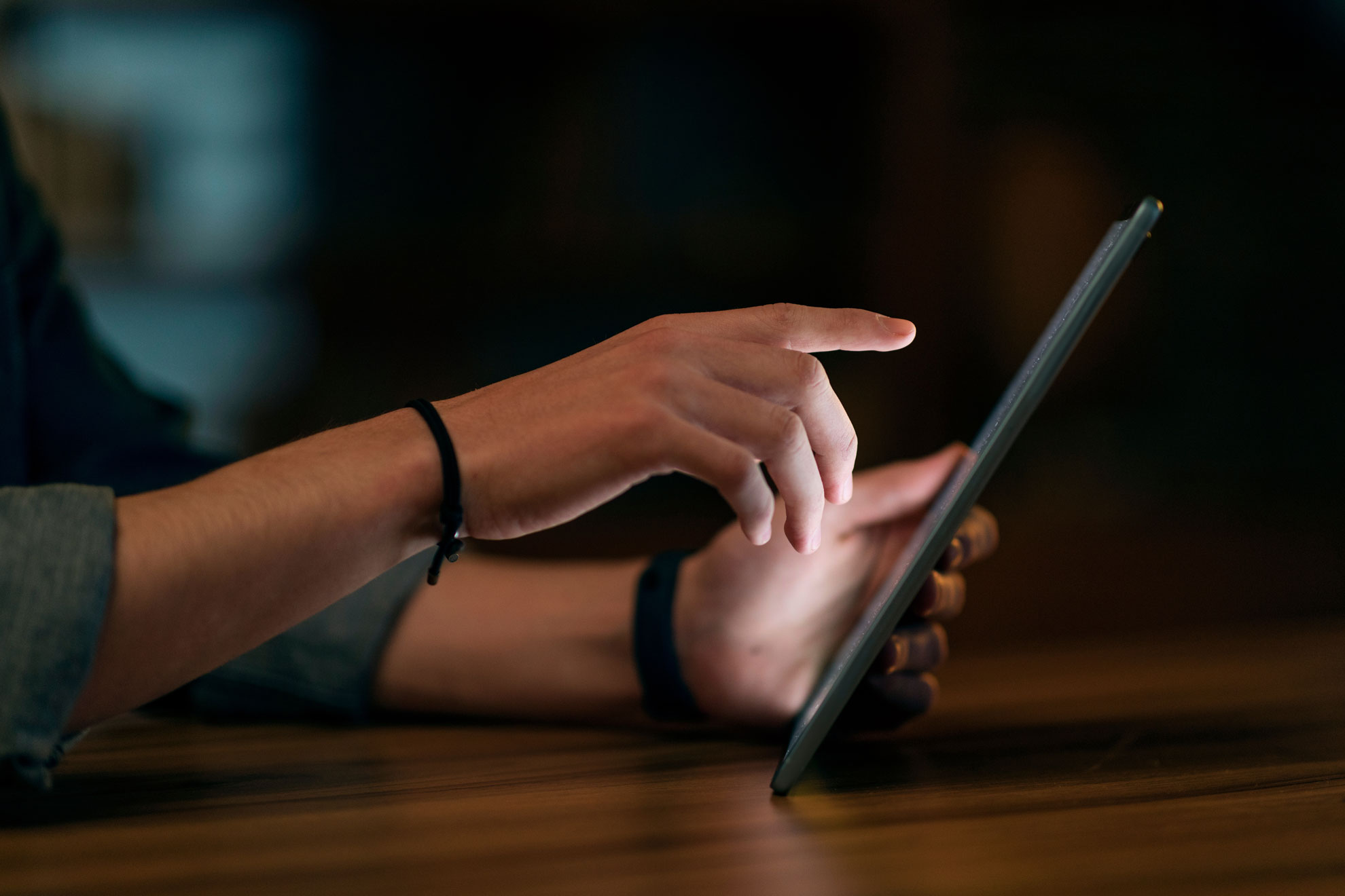 Pet razloga zašto je tablet s tipkovnicom dobra ideja u 2025. godini