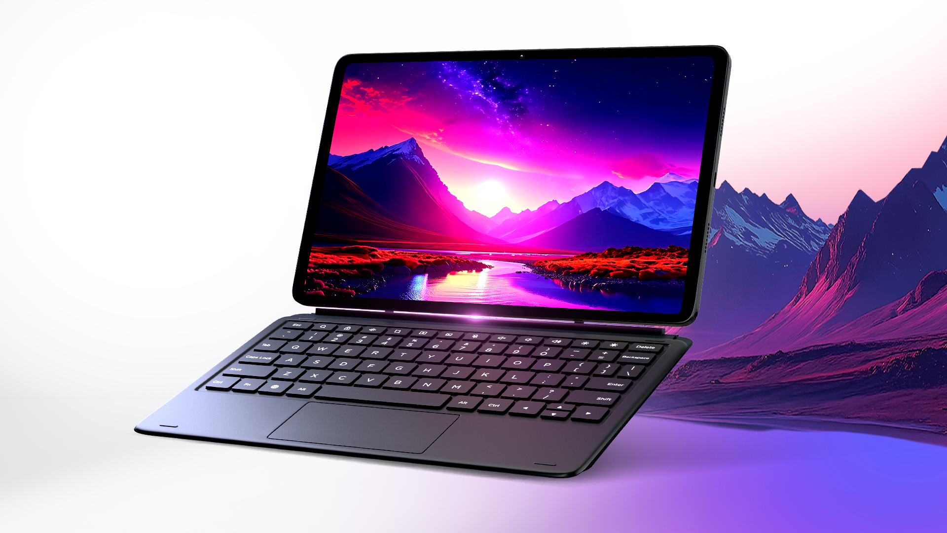 Pet razloga zašto je tablet s tipkovnicom dobra ideja u 2025. godini