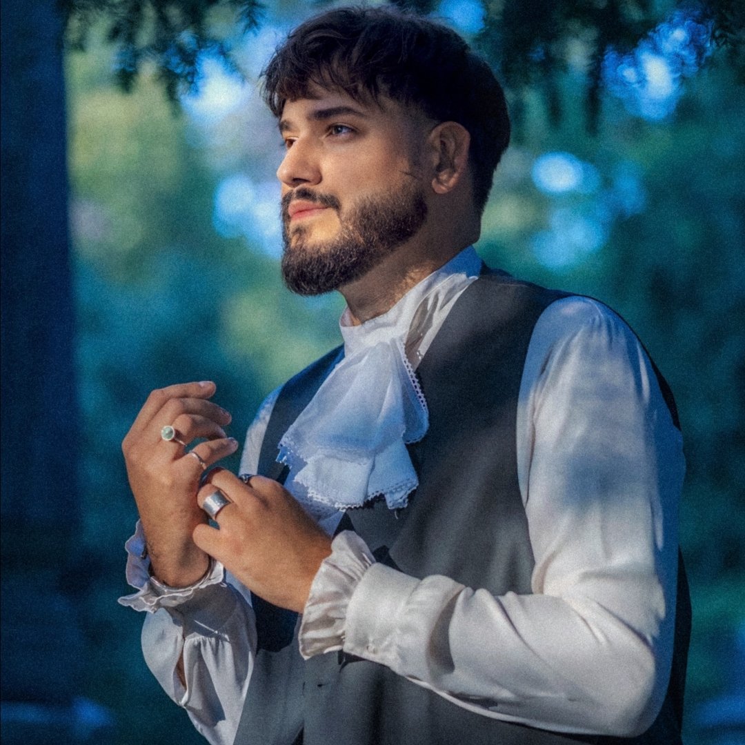 Petar Brkljačić objavio novu pjesmu Izgubljeni u suradnji s Bebom Balašević