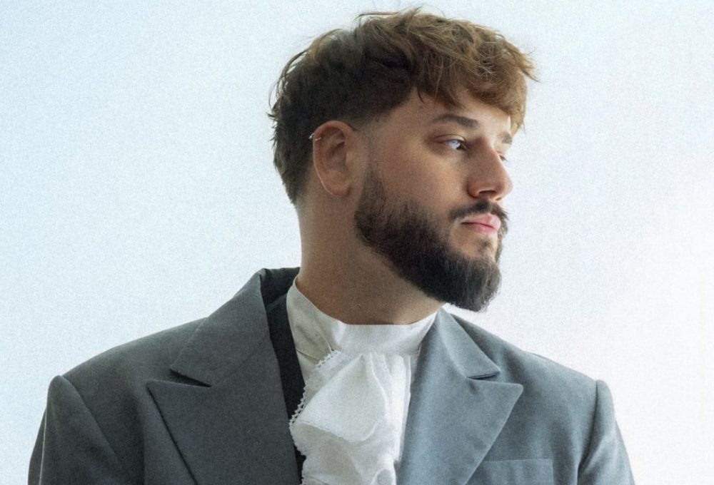 Petar Brkljačić objavio novu pjesmu Izgubljeni u suradnji s Bebom Balašević