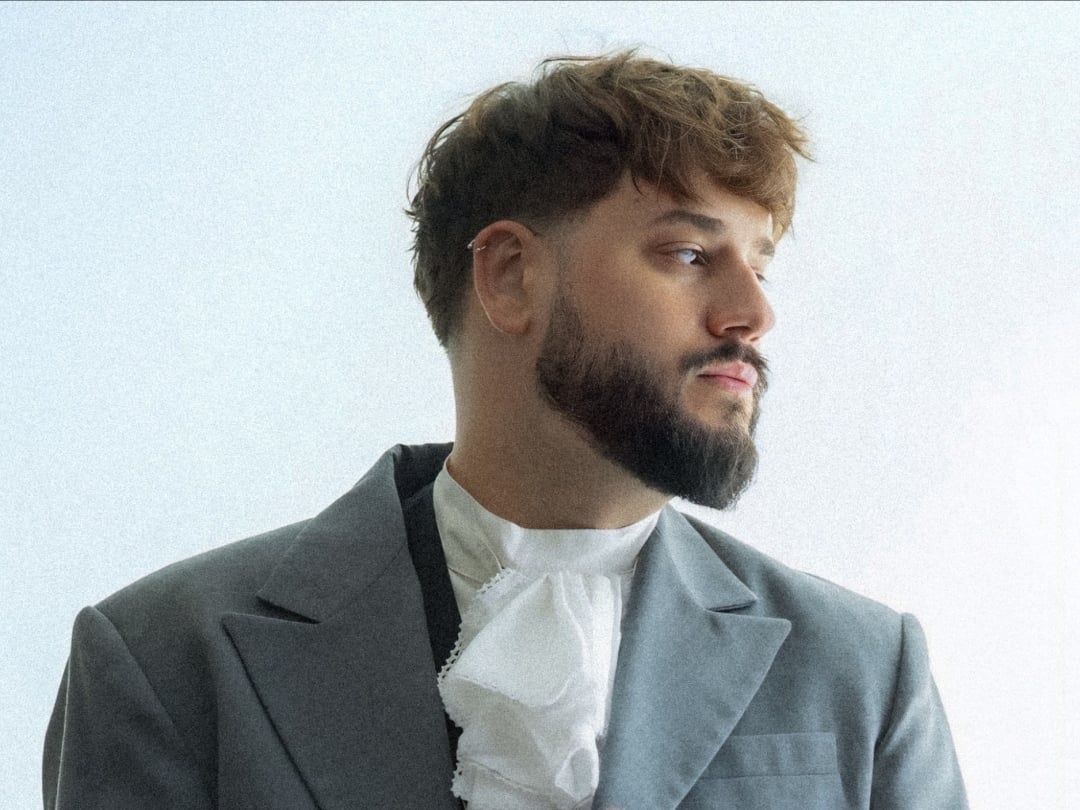 Petar Brkljačić objavio novu pjesmu Izgubljeni u suradnji s Bebom Balašević