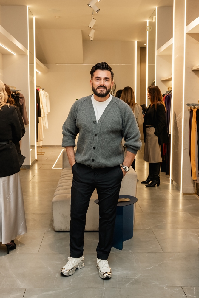 Aleksandra Dojčinović okupila žene koje stvaraju i inspiriraju